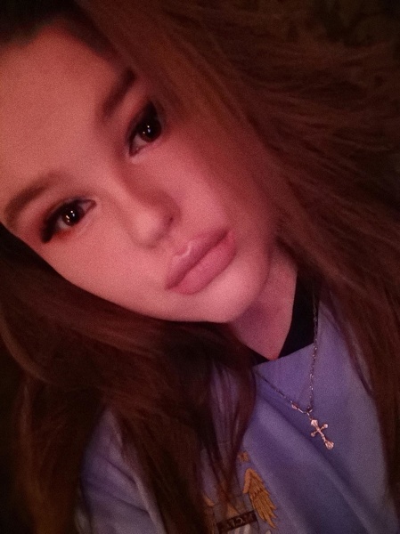 Performer TasaMorey Photo 6