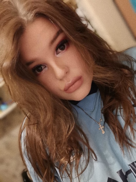 Performer TasaMorey Photo 8