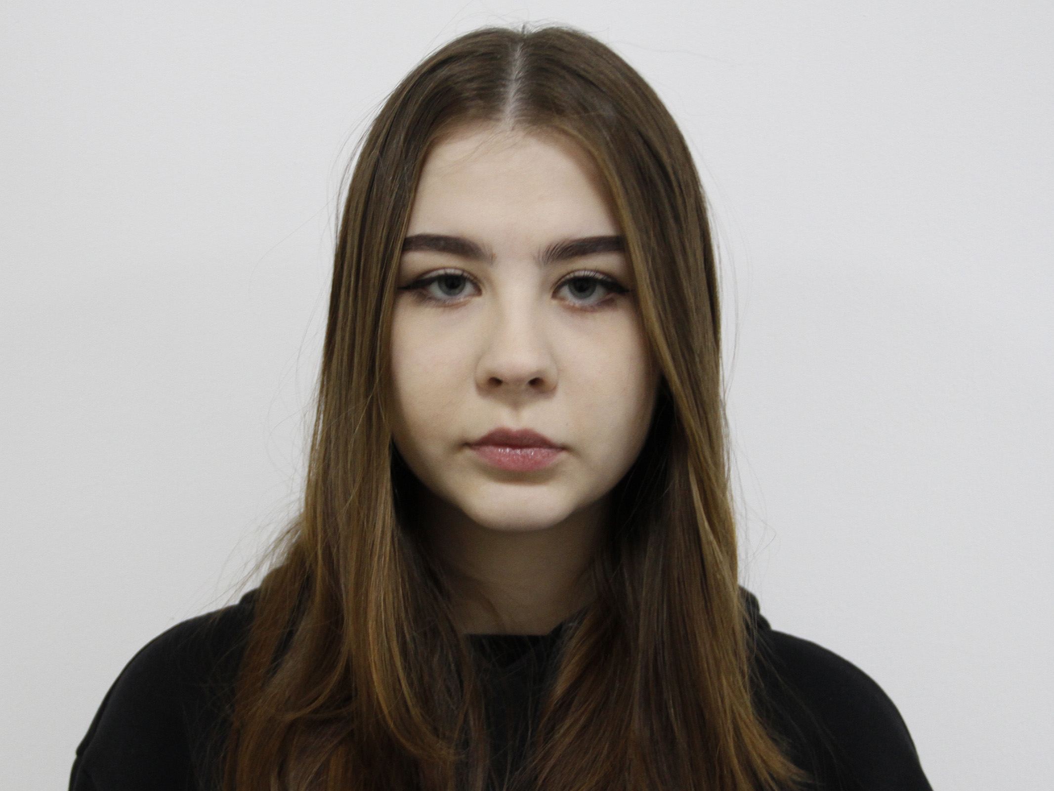 HaidiWilson Profilbild des Cam-Modells 