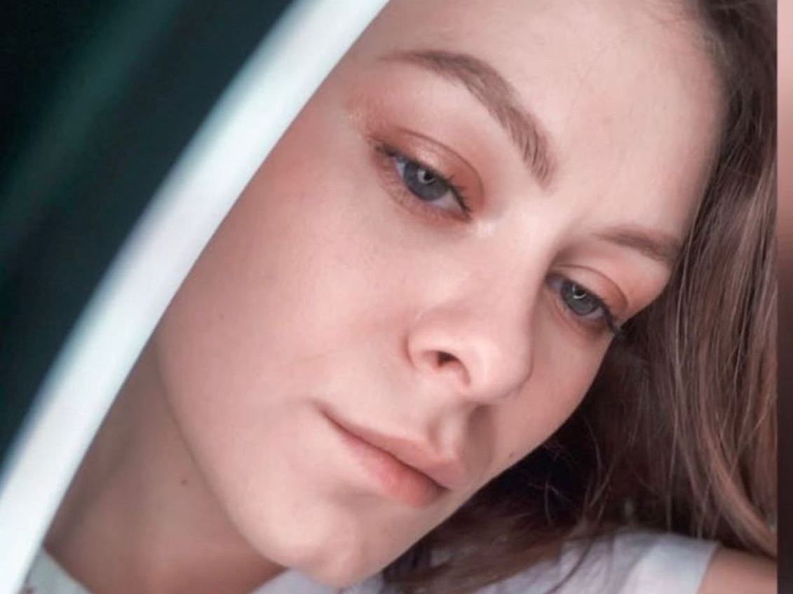 HottyLara Profilbild des Cam-Modells 