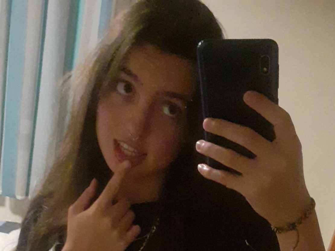 Area51FREAK profilbild på webbkameramodell 