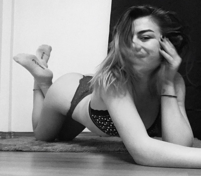 Interprète Elisa_Sweet Photo 5