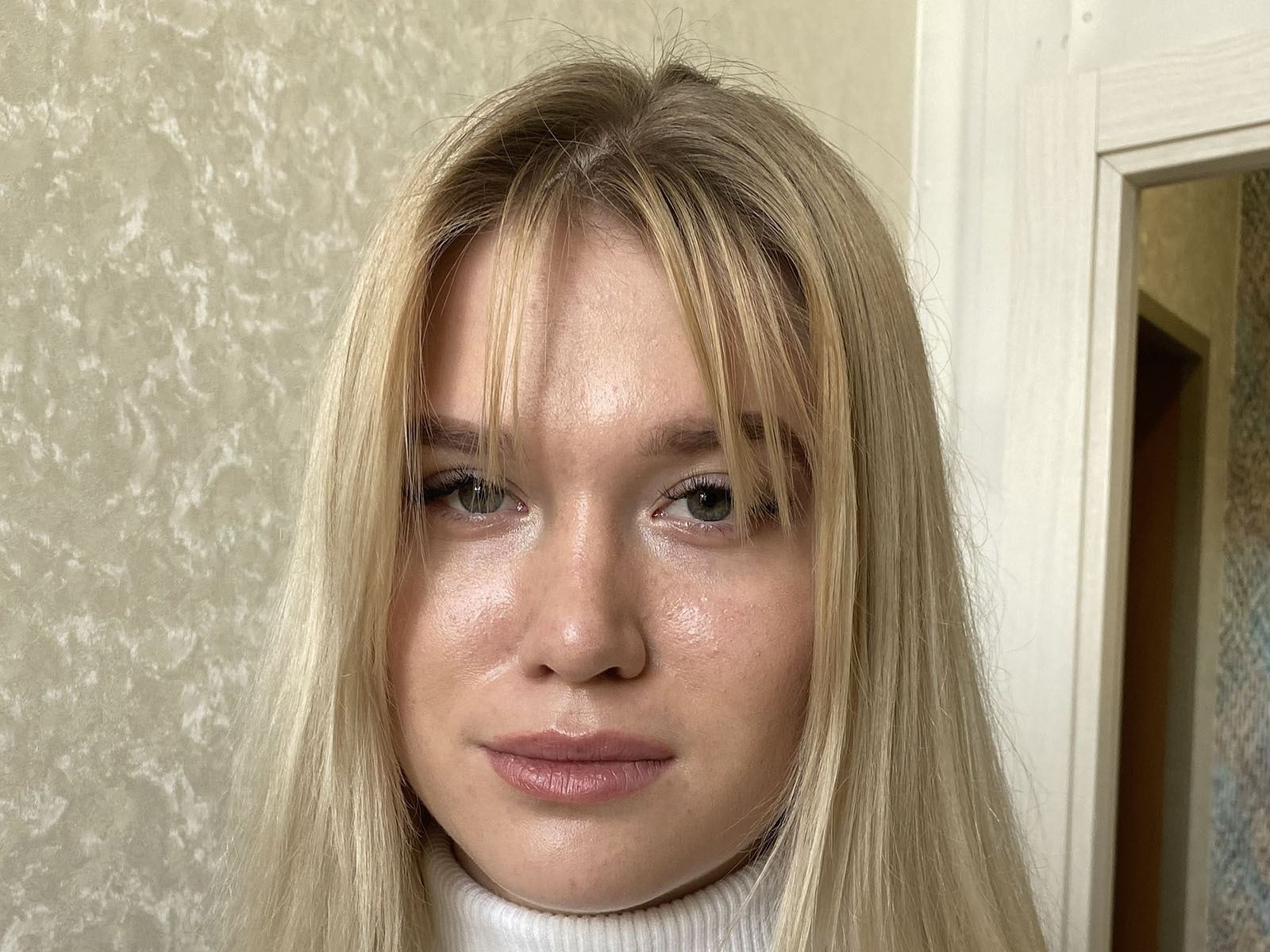 Image de profil du modèle de webcam KarlaSchwurz