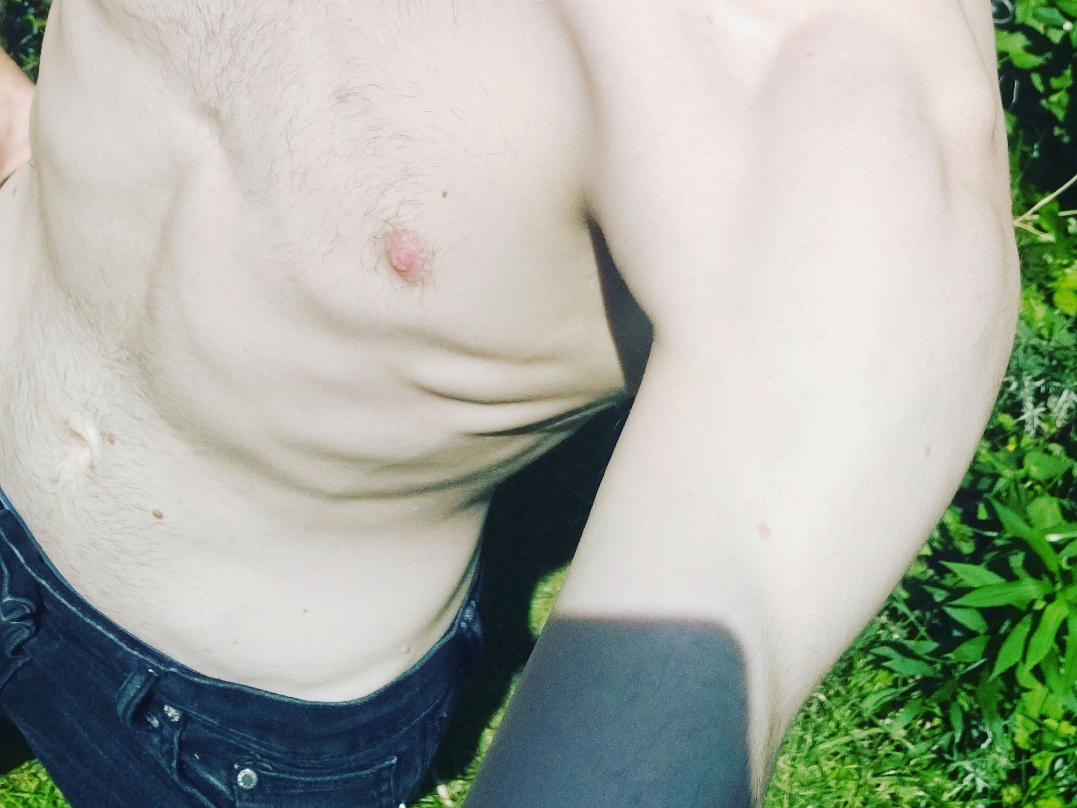 BronskiKyle immagine del profilo del modello di cam