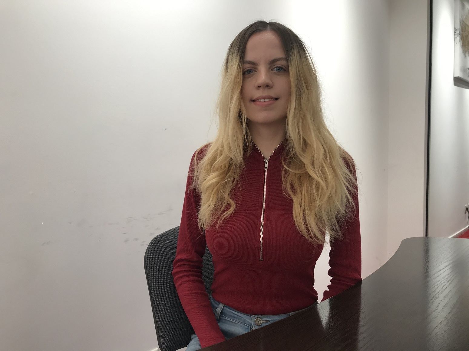 Foto de perfil de modelo de webcam de GloriaSkain 