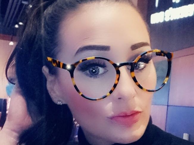 Sydneyjean79 profilbild på webbkameramodell 