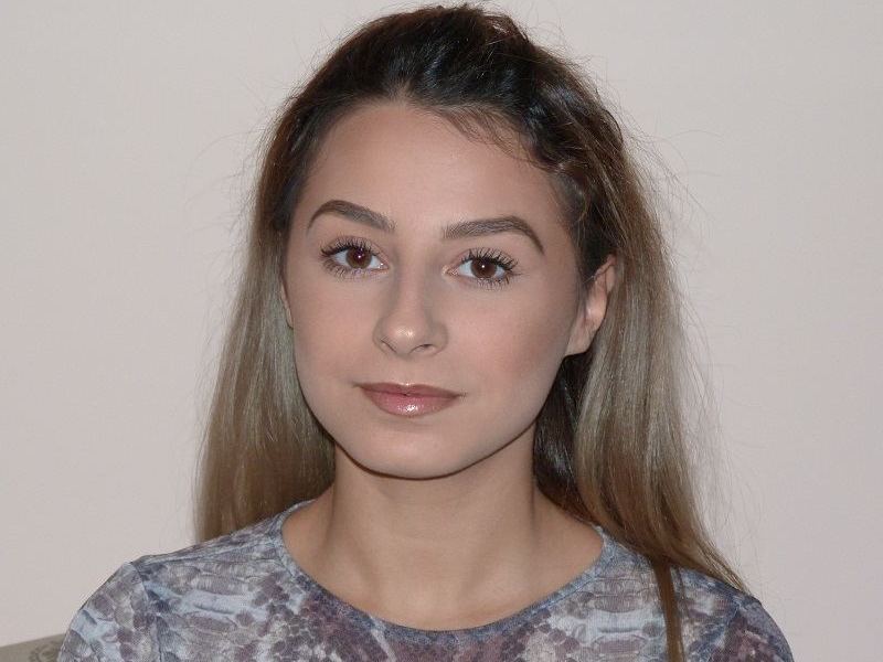 Sweet_Casey profielfoto van cam model 