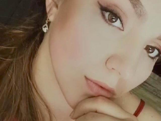 Della_Rice profielfoto van cam model 