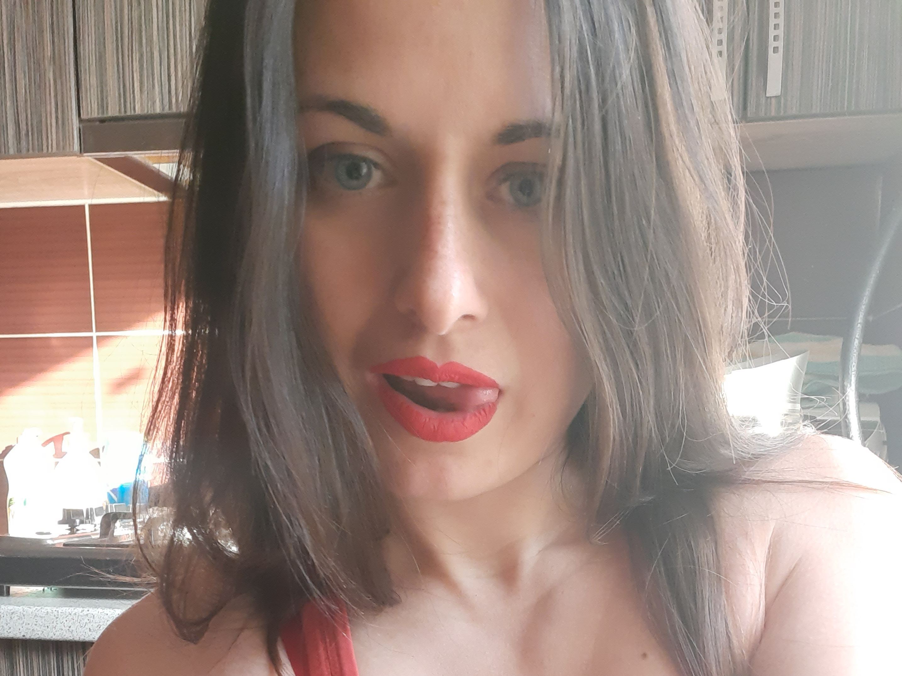 SofiaSmitt immagine del profilo del modello di cam