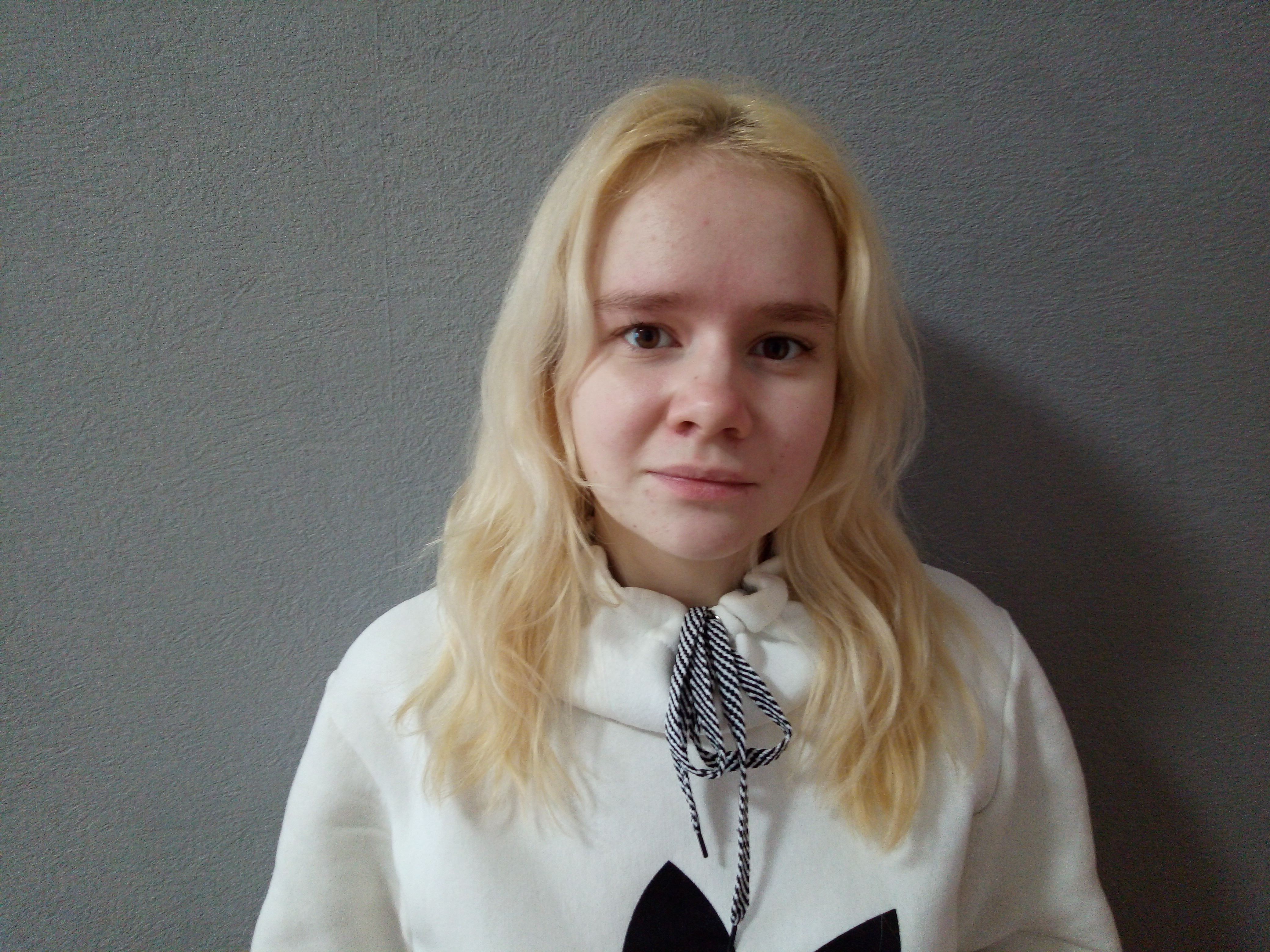 AvaLawman profielfoto van cam model 