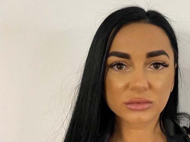 Image de profil du modèle de webcam AmberMilan