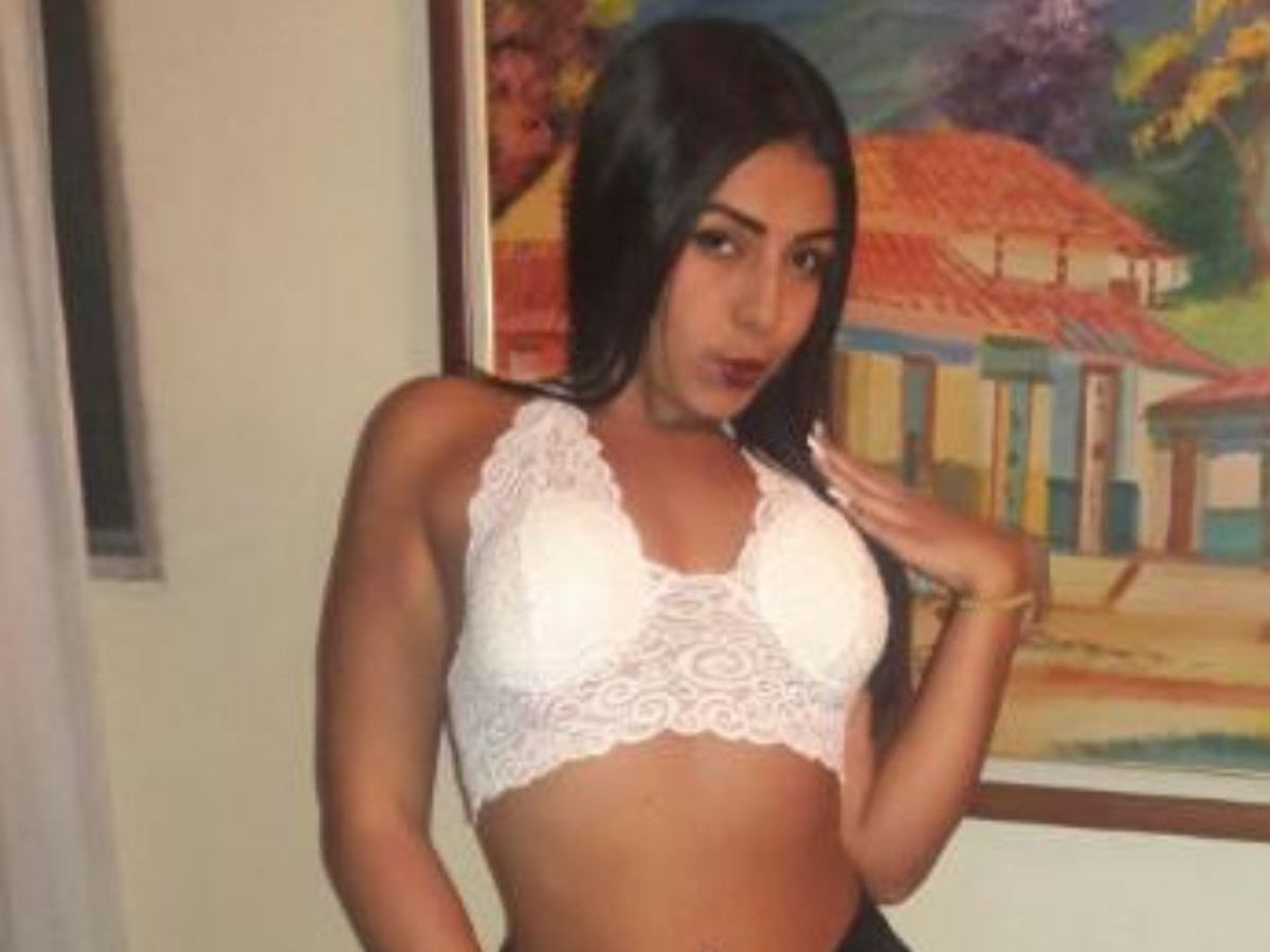 Profilbilde av Lauren_Bacall webkamera modell