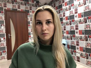 Profilbilde av EvaKlaur webkamera modell
