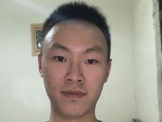 Image de profil du modèle de webcam JustinFormosa