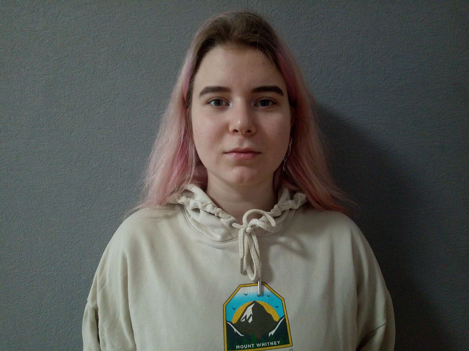 MiaBawerman immagine del profilo del modello di cam