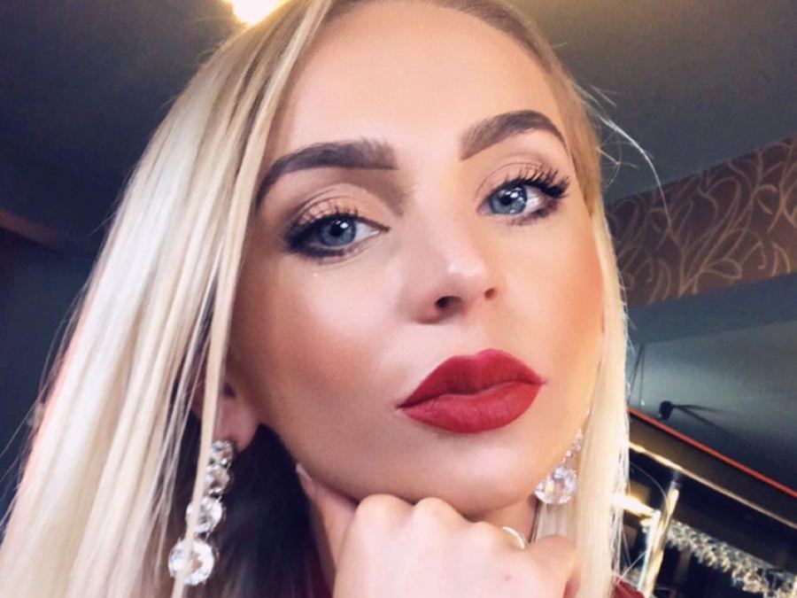 NatashaLoveee immagine del profilo del modello di cam
