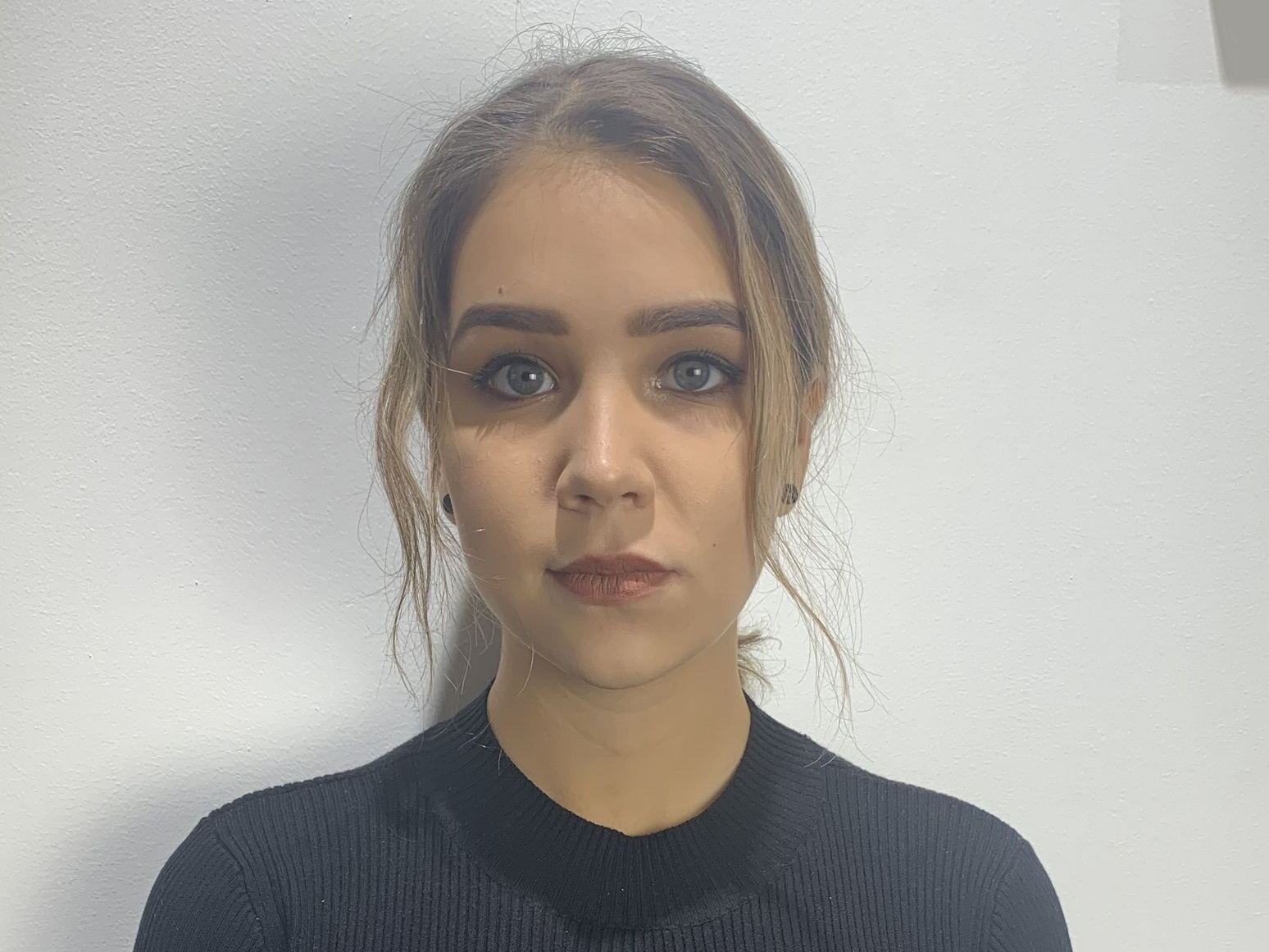 CelineHeyes profielfoto van cam model 