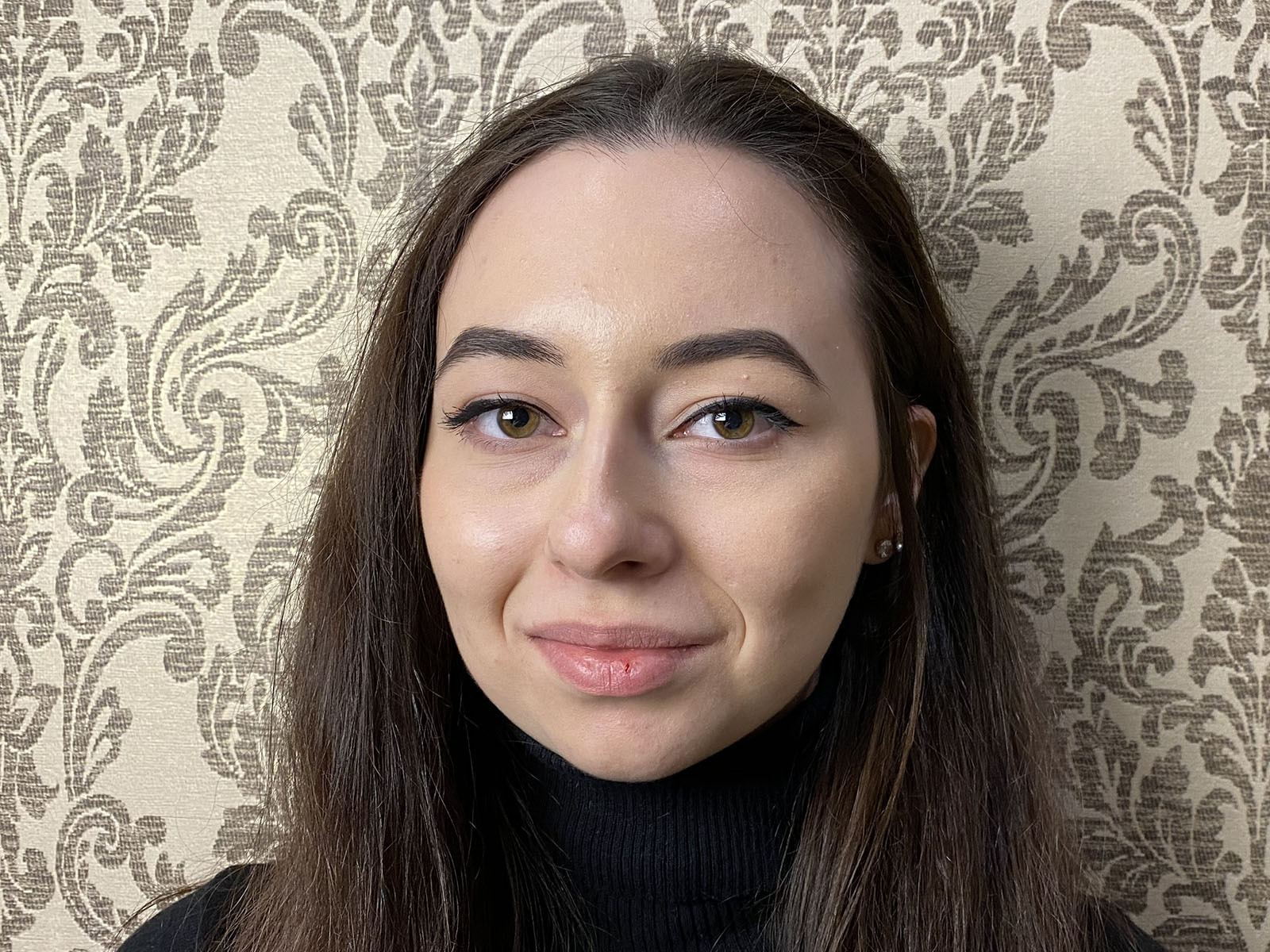 MarieLevush profilbild på webbkameramodell 