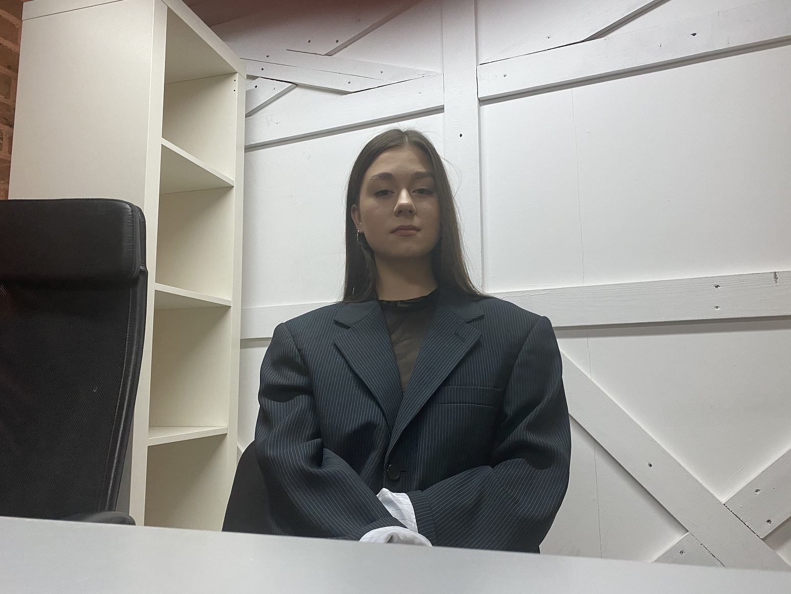 EvelynMartens profielfoto van cam model 