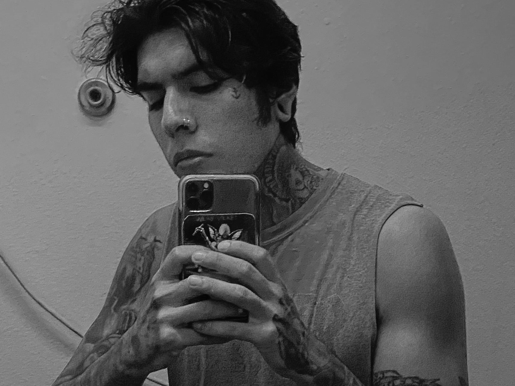 JayyP immagine del profilo del modello di cam