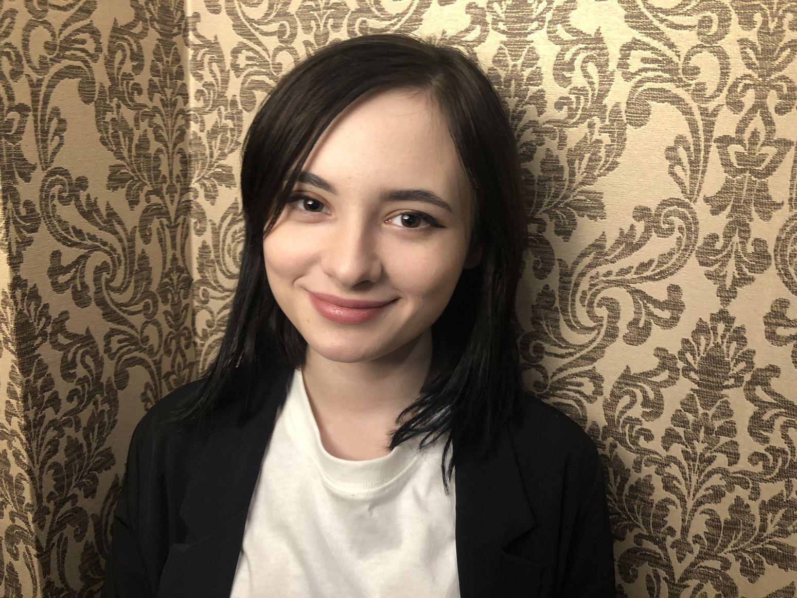Profilbilde av PeggyTompson webkamera modell