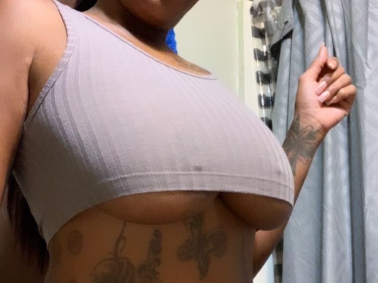 Image de profil du modèle de webcam Trapgirlworld