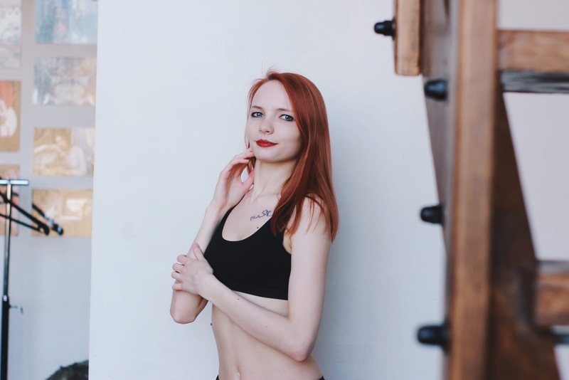 Artist EmilyGilbert Foto 1