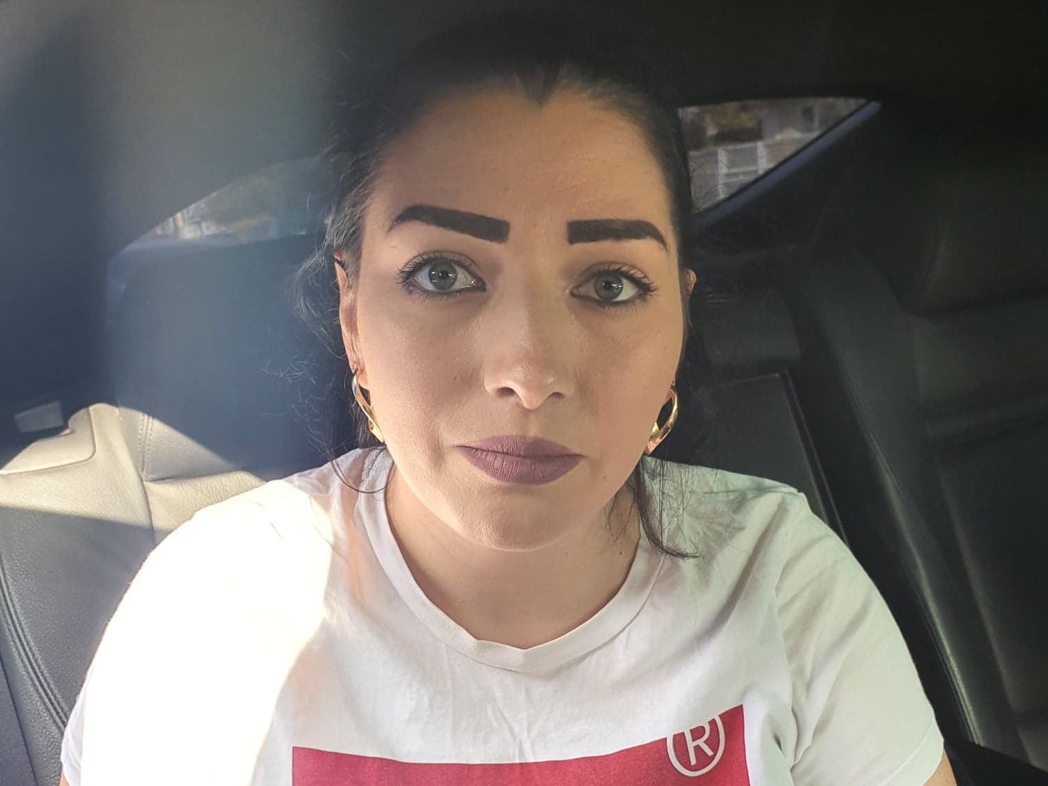 Foto de perfil de modelo de webcam de Bettyblue94 