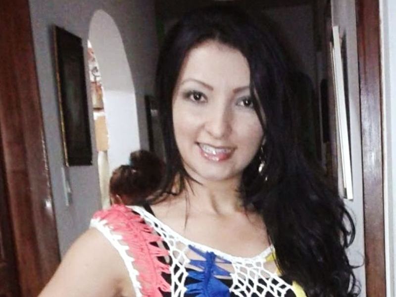 Britany_Bell immagine del profilo del modello di cam