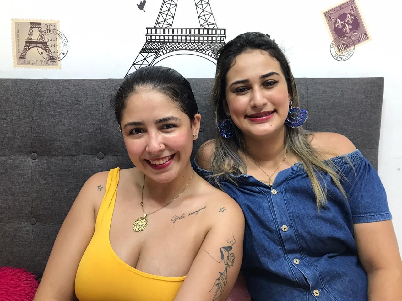 NATY_SARA69 Profilbild des Cam-Modells 