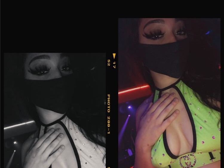 KehlaniRose cam model profile picture 