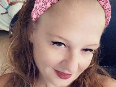 SexyHighness profilbild på webbkameramodell 
