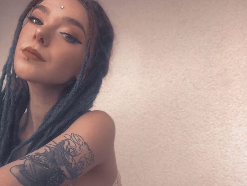 SashaSoul Profilbild des Cam-Modells 