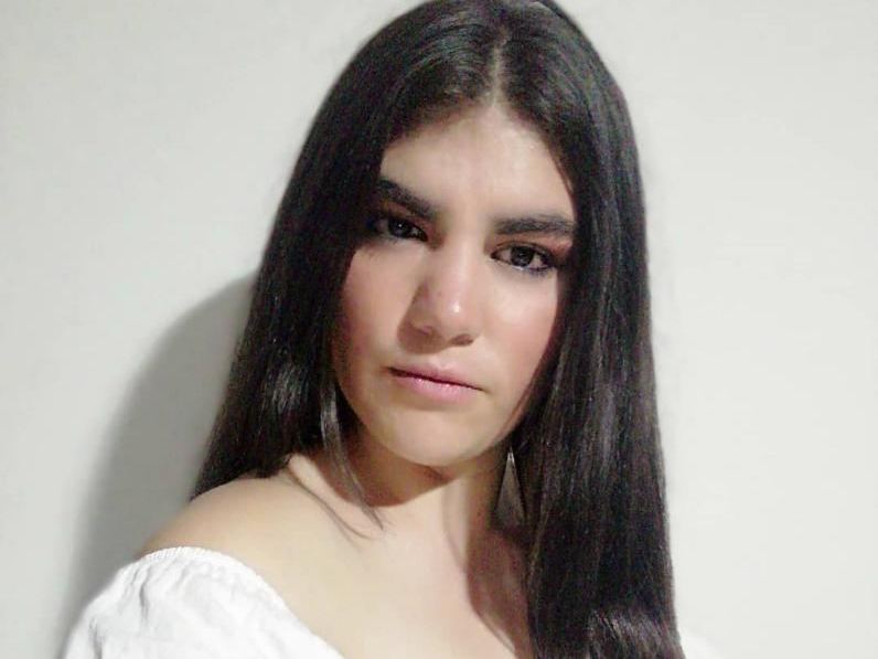 Abby_Lanne121 profilbild på webbkameramodell 