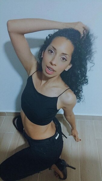 Interprete moniquecurlz Foto 7