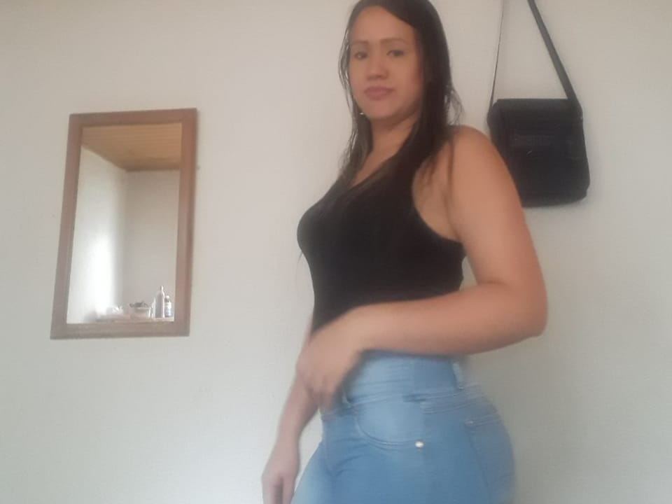 KimberlyMayer profielfoto van cam model 