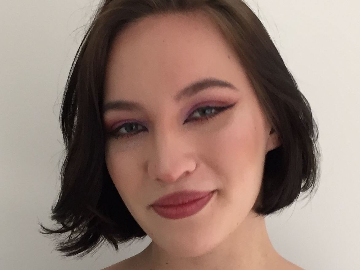 CamillaGimson immagine del profilo del modello di cam