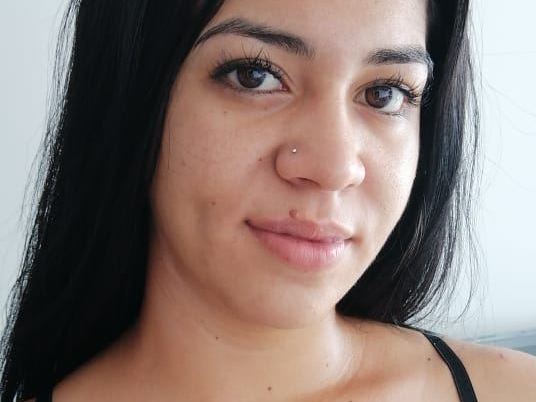 Image de profil du modèle de webcam DannaLogan