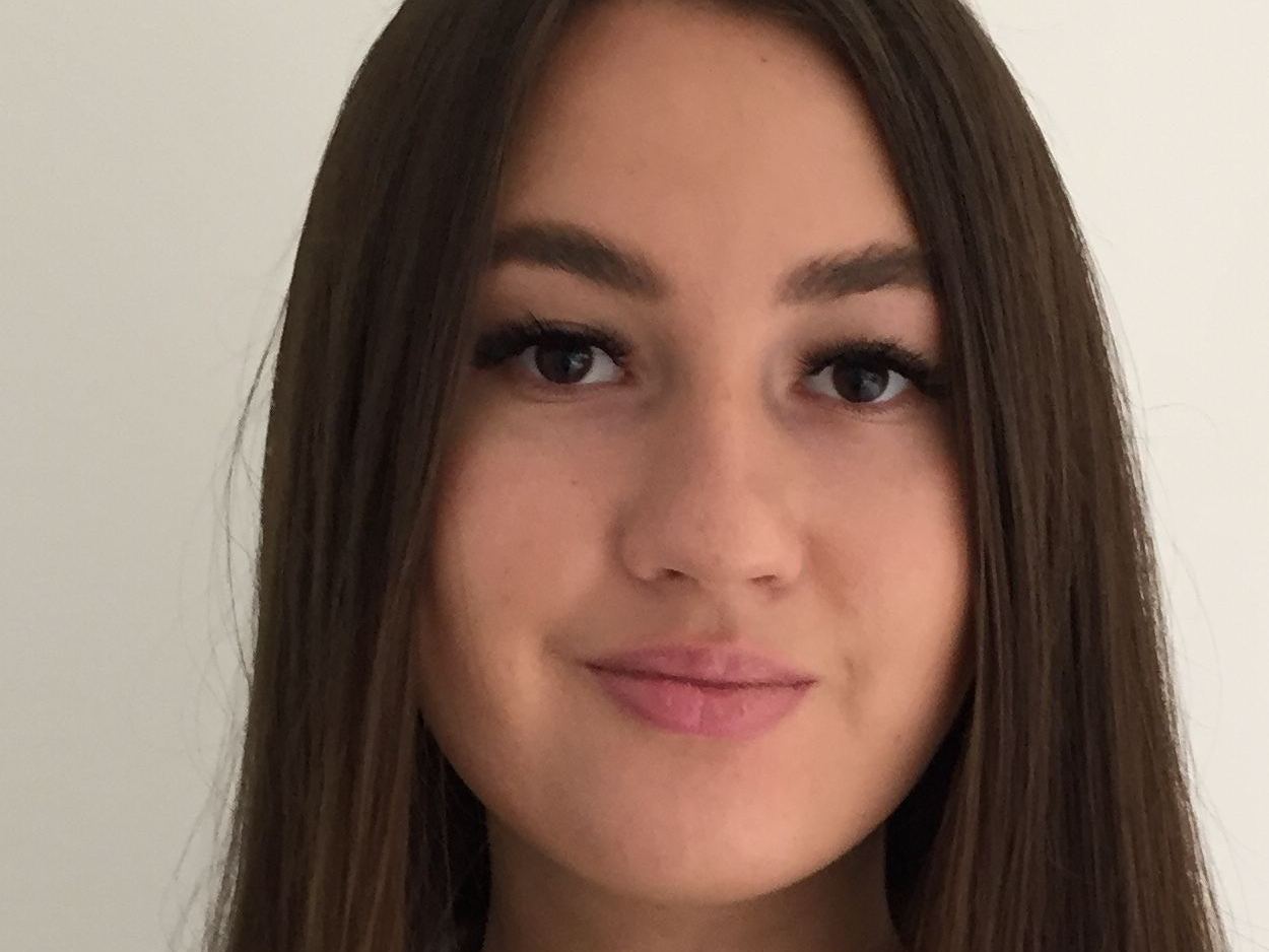KatieAdderiy immagine del profilo del modello di cam