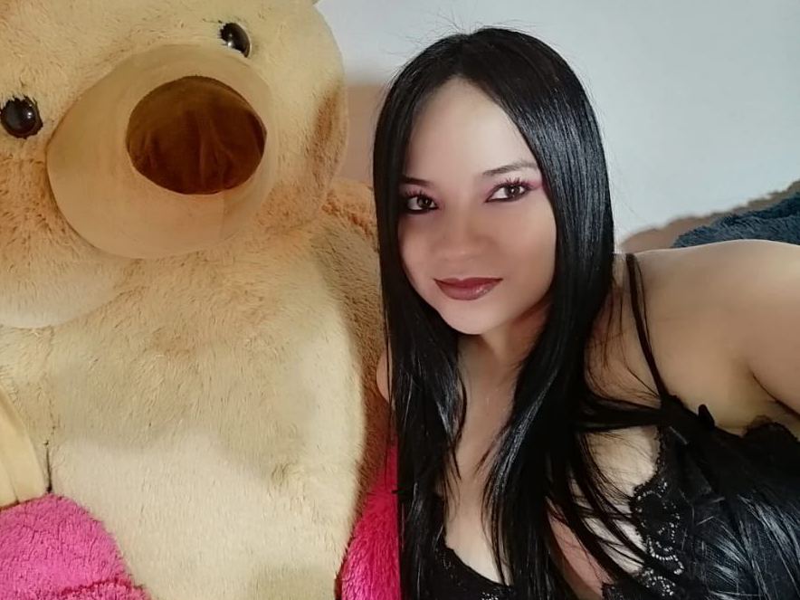 LINDAANNY profielfoto van cam model 