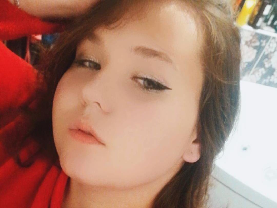 FaithTracey Profilbild des Cam-Modells 