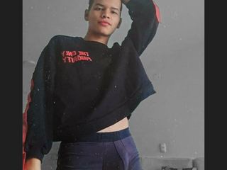 Foto de perfil de modelo de webcam de DYLANofarre 