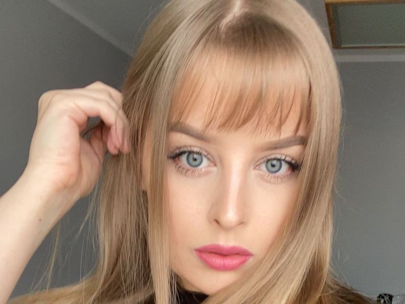 Foto de perfil de modelo de webcam de nemezis 