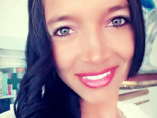 MARIANA_SURENA profilbild på webbkameramodell 