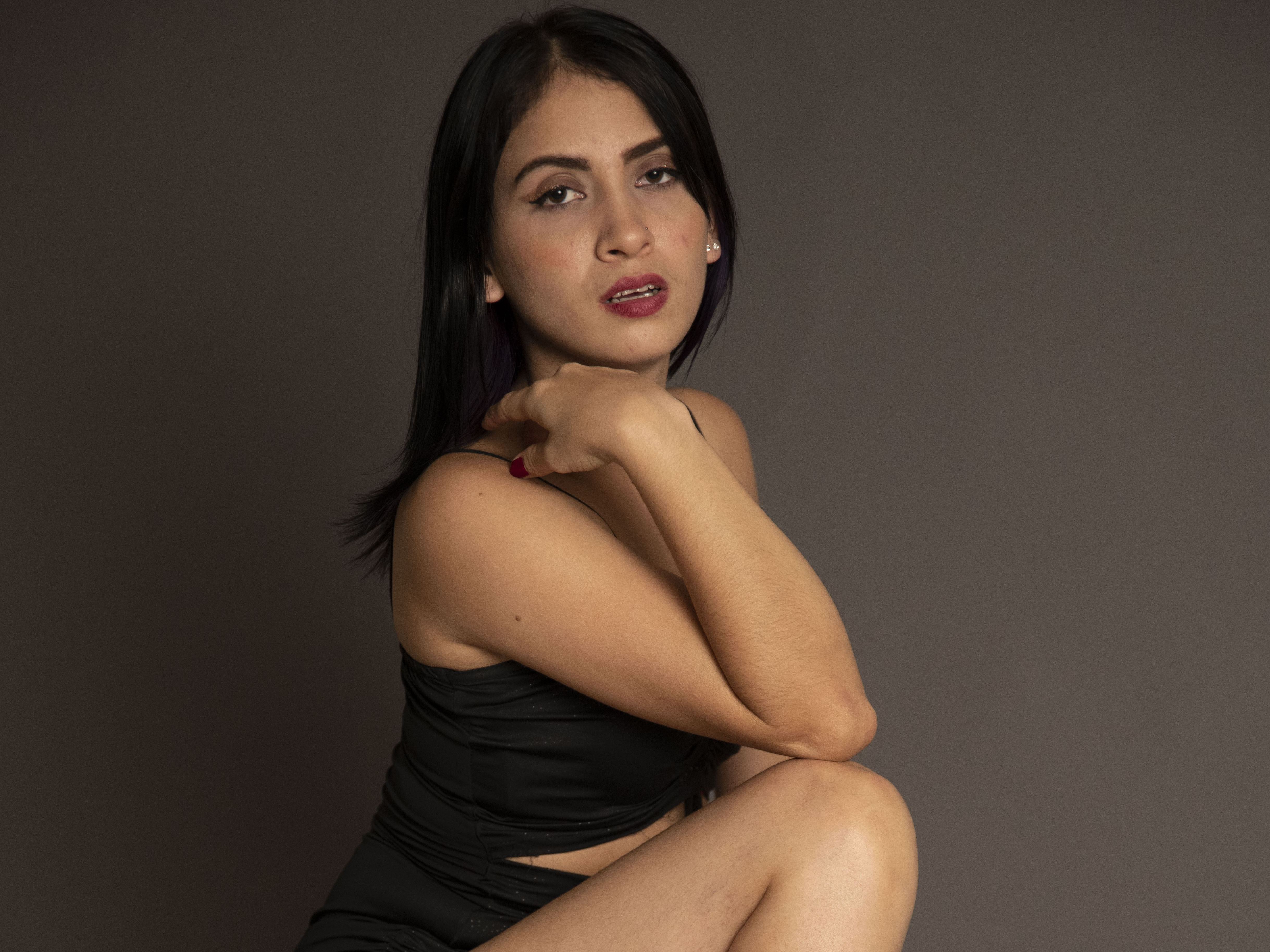 Allisonwalker Profilbild des Cam-Modells 
