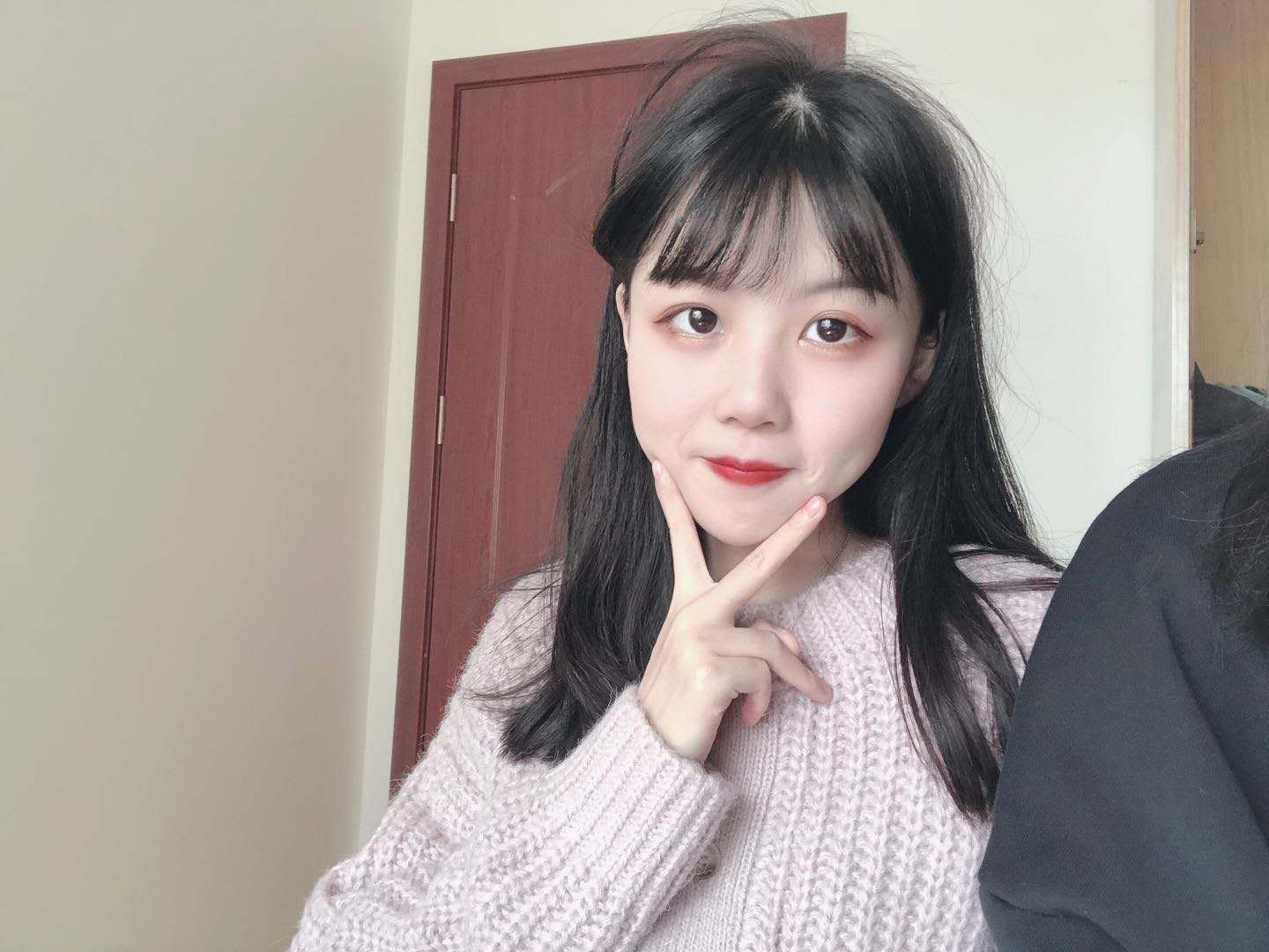 Foto de perfil de modelo de webcam de zhenshihaomei 