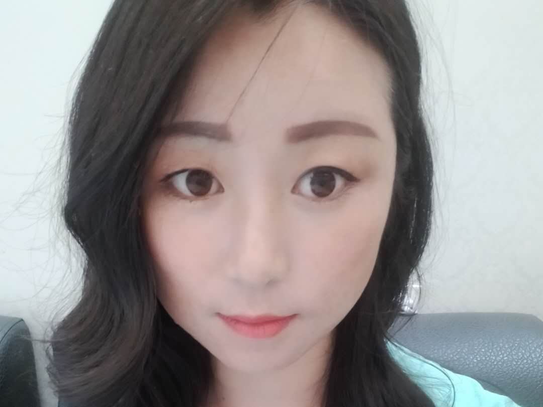 xiaoyanbabey Profilbild des Cam-Modells 