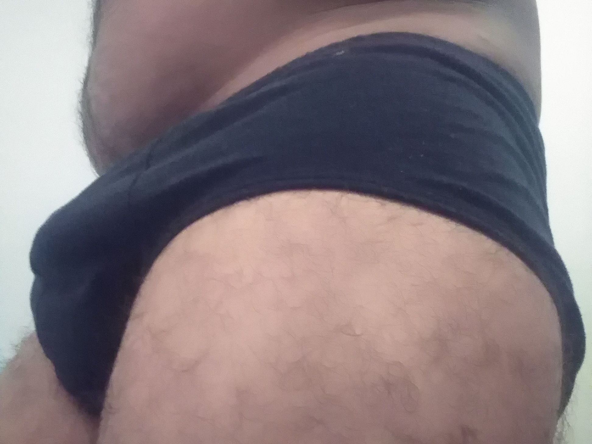 Image de profil du modèle de webcam GrizzlyLatino