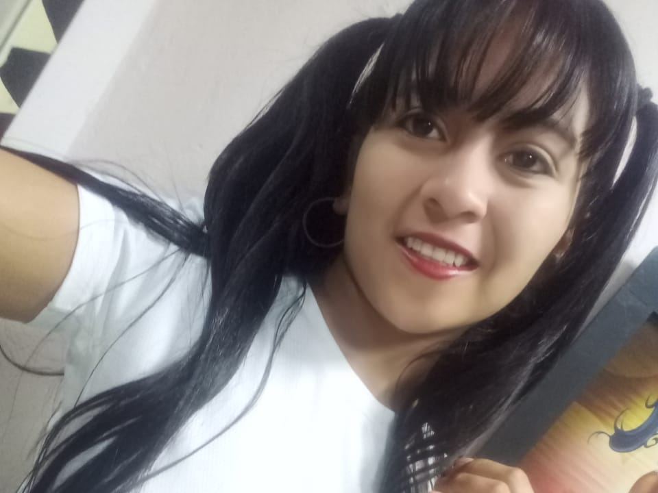 Evelin_Rose immagine del profilo del modello di cam