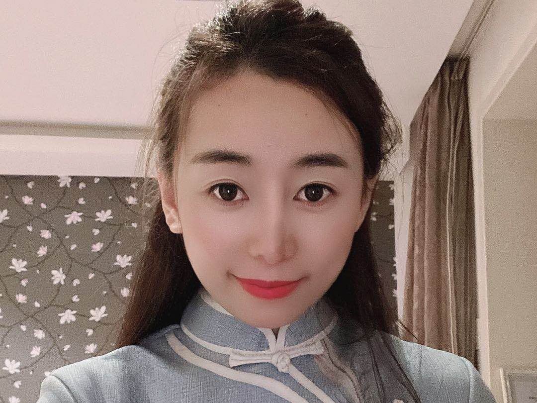 Profilbilde av xiaoxuebaby webkamera modell